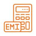 Easy Emi's Available