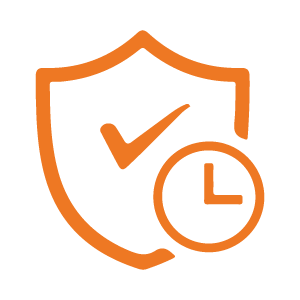 Safe & Secure Transactions