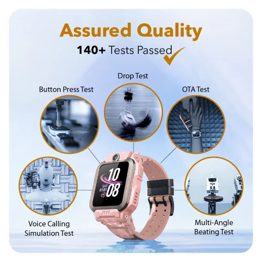 imoo Watch the best in Quality and dependability