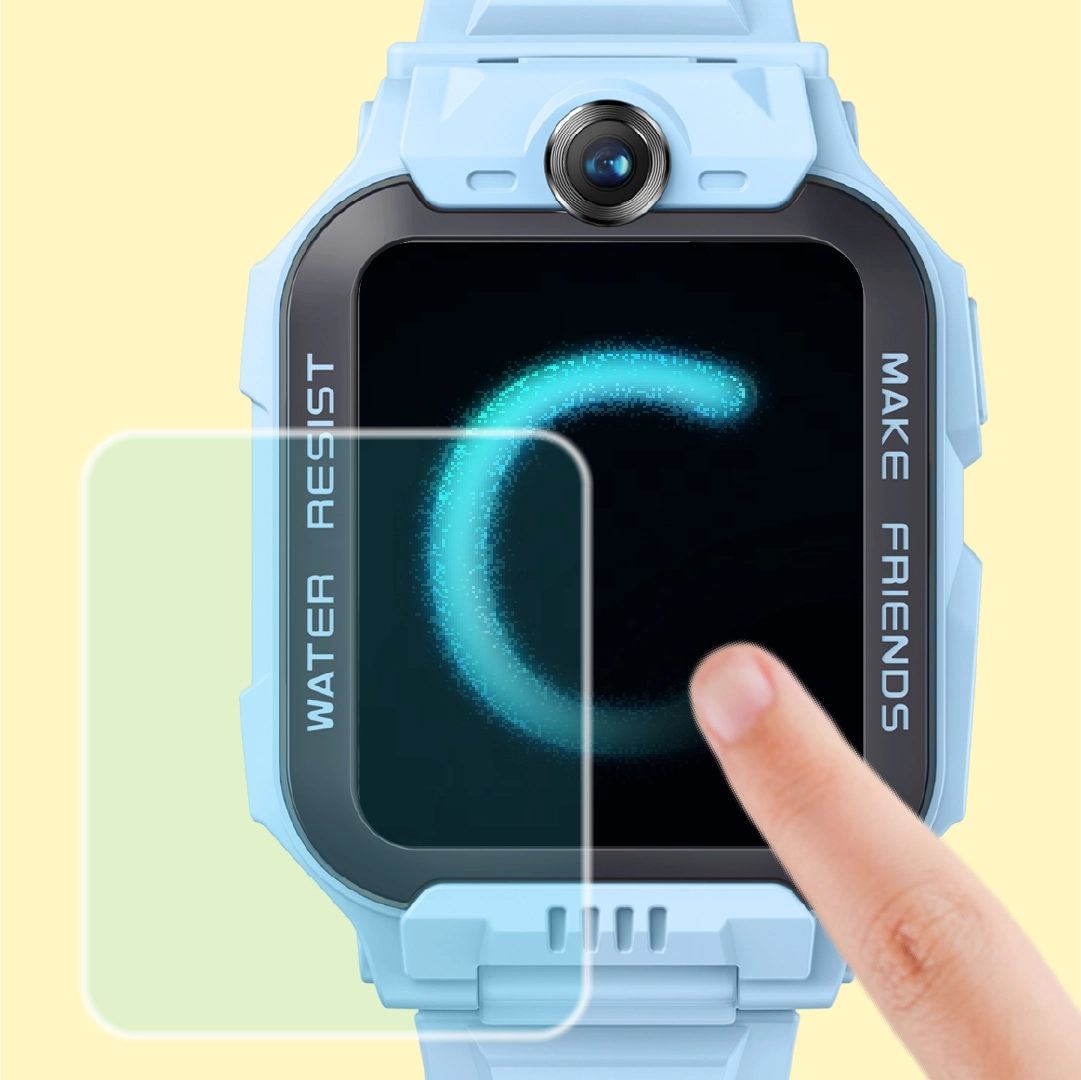 SOS Feature on imoo Z7
