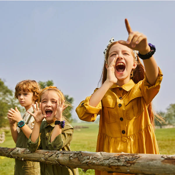 imoo - Giving children their freedom back