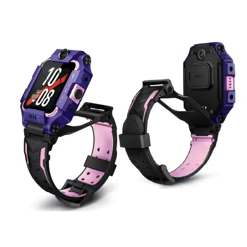 imoo Z6 The First Flip Dual Camera in the World