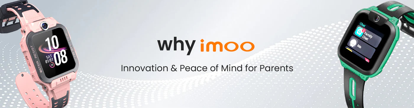 Why imoo