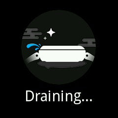 drainage mood