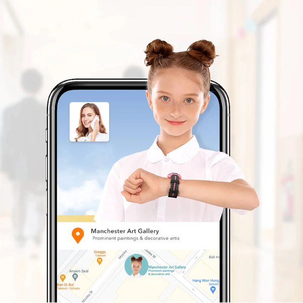 2 way audio video calling over 4G keeps to connected and in the know