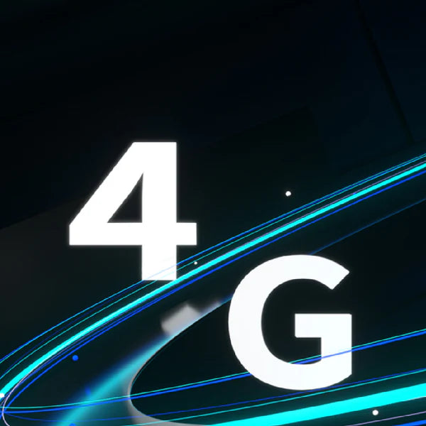 imoo z1 comes with $G connectivity for clear calls and video conversations