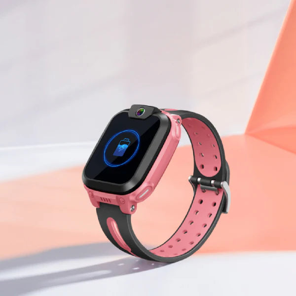 imoo Z1 Pink - long battery life