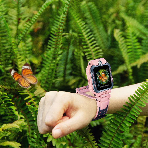 Learning on the go with imoo Z7 AI scanner - point & know