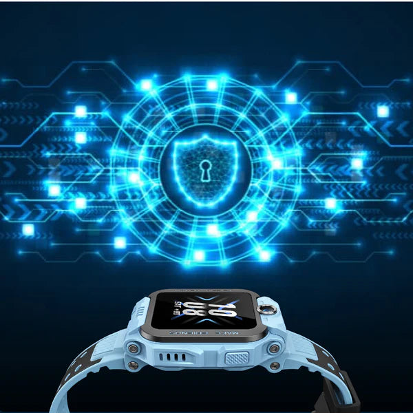 GDPR Compliant - data security assured