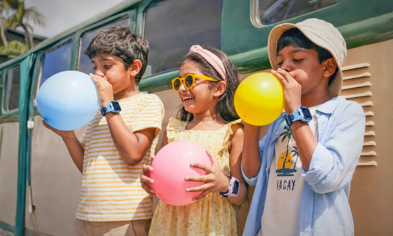 Best Summer Camp Activities for Kids in 2026 & How Smart Parents Can Stay Connected