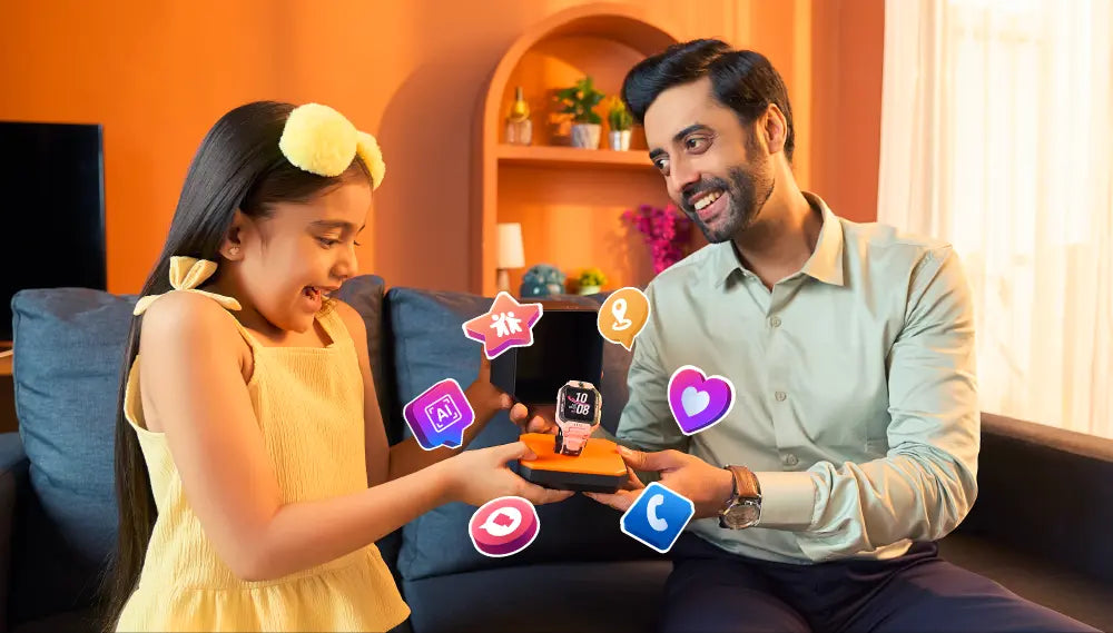 imoo the perfect gift for kids