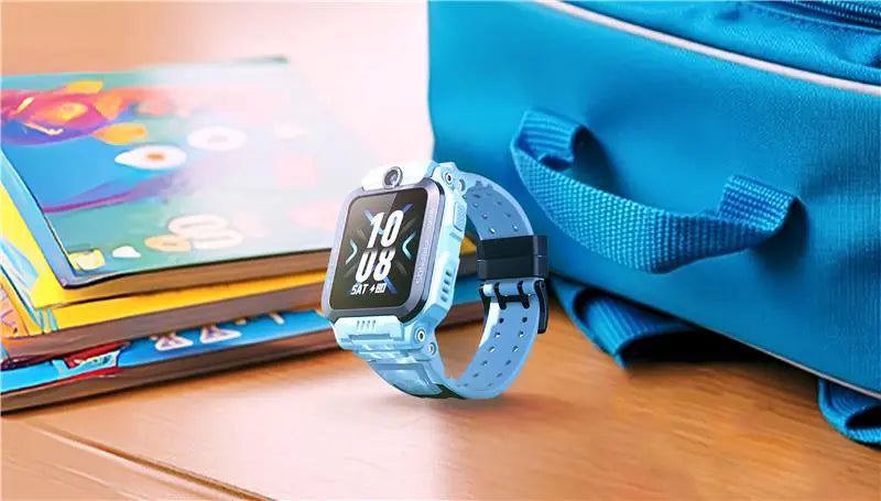 imoo watchphone a Must school companion