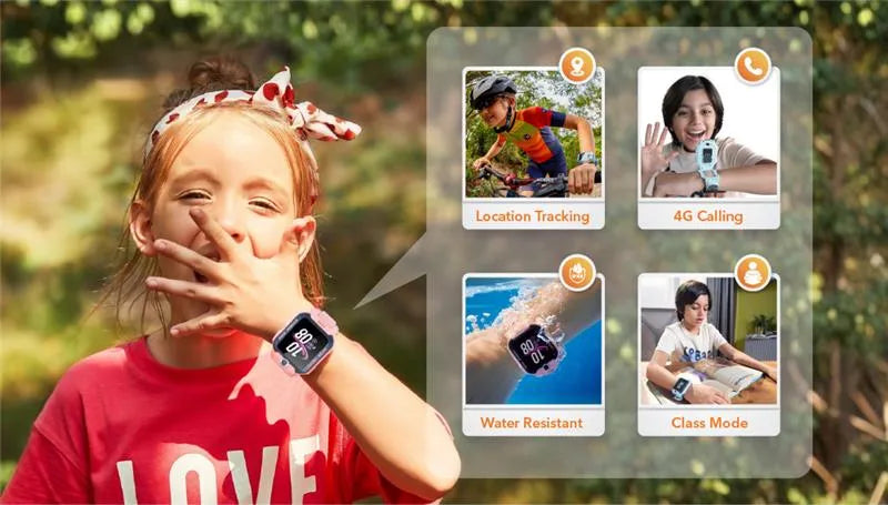 when peace of minds fits on a tiny wrist - imoo watchphone