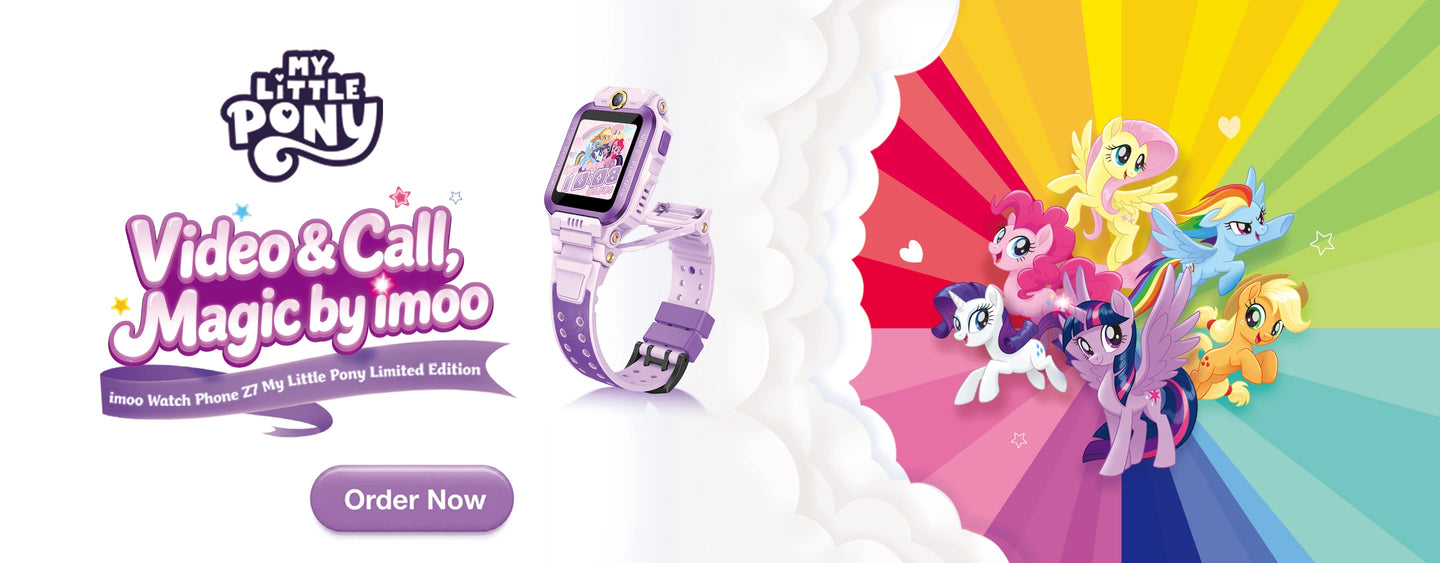 My Little Pony