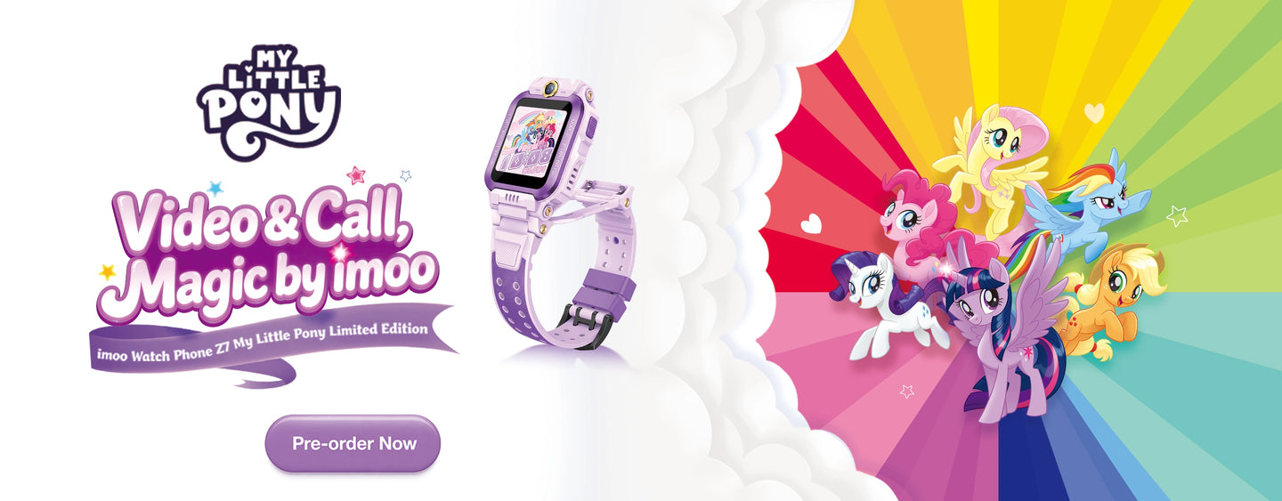 My Little Pony