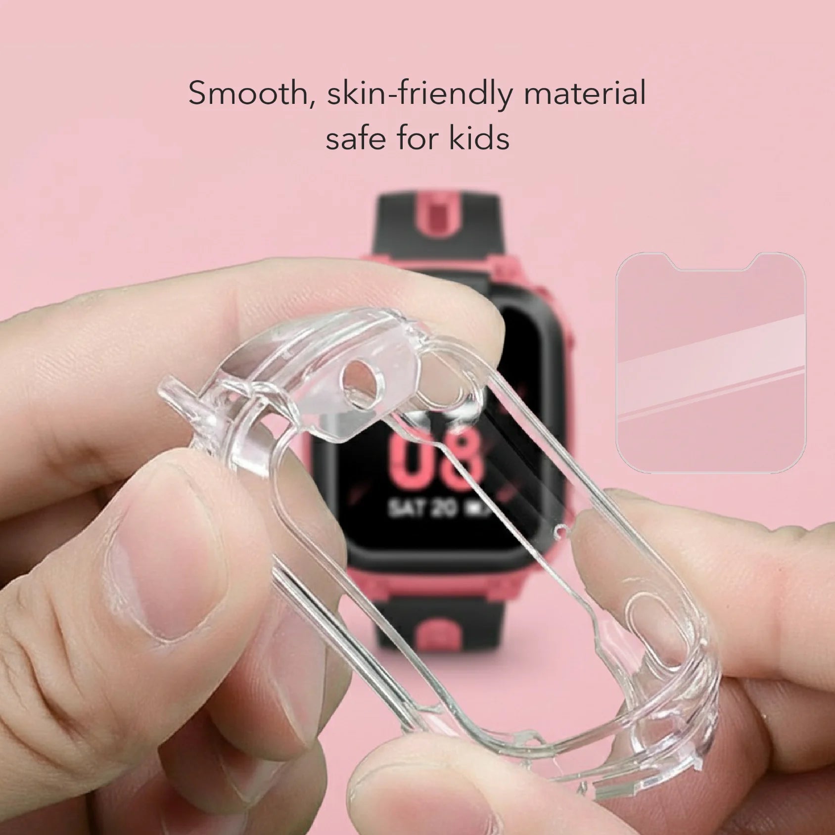 Z1 PC Protective Combo