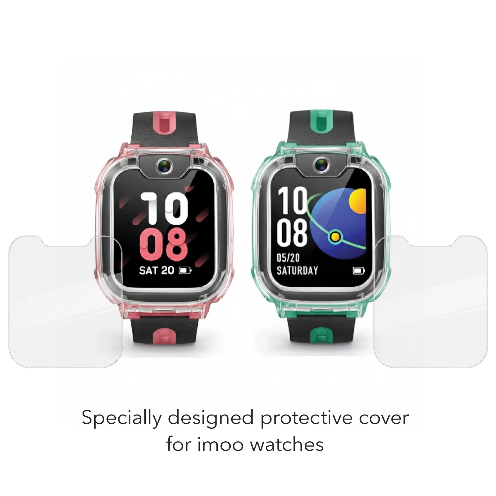 Z1 PC Protective Combo