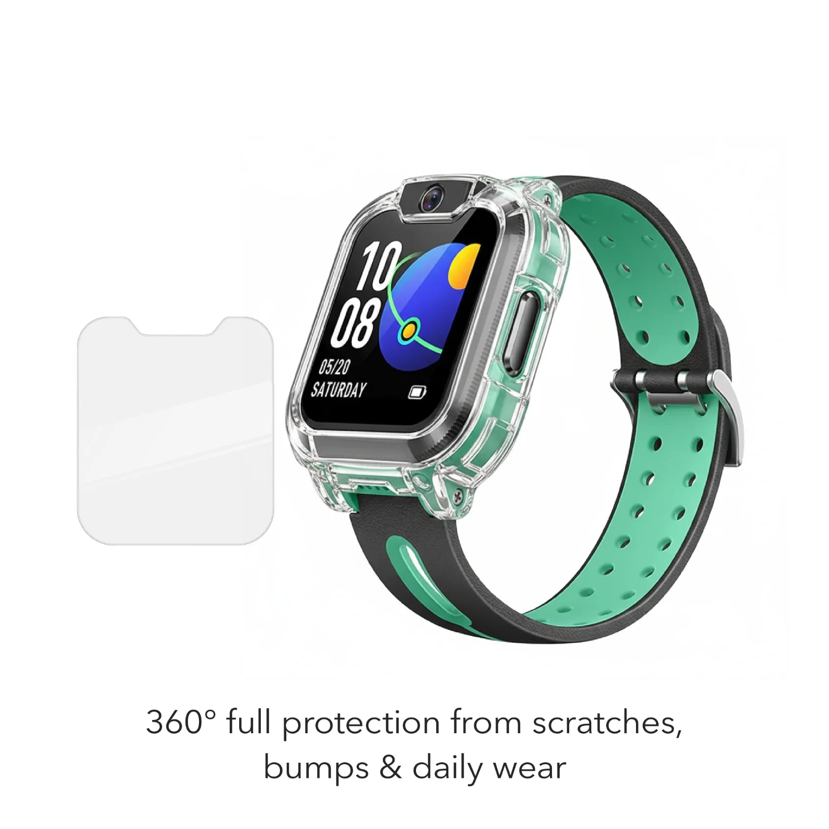 Z1 PC Protective Combo