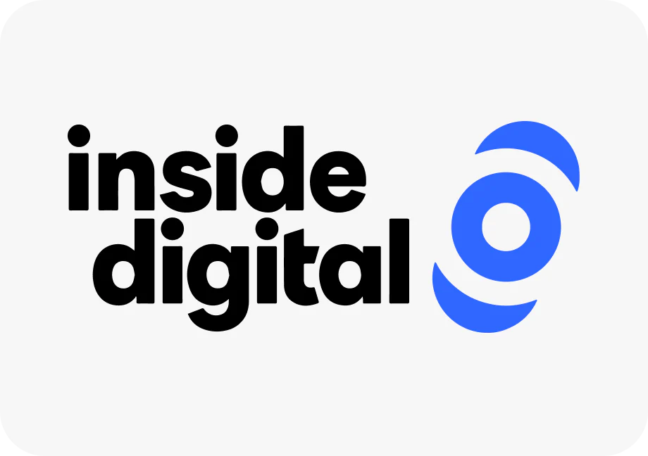 Inside Digital