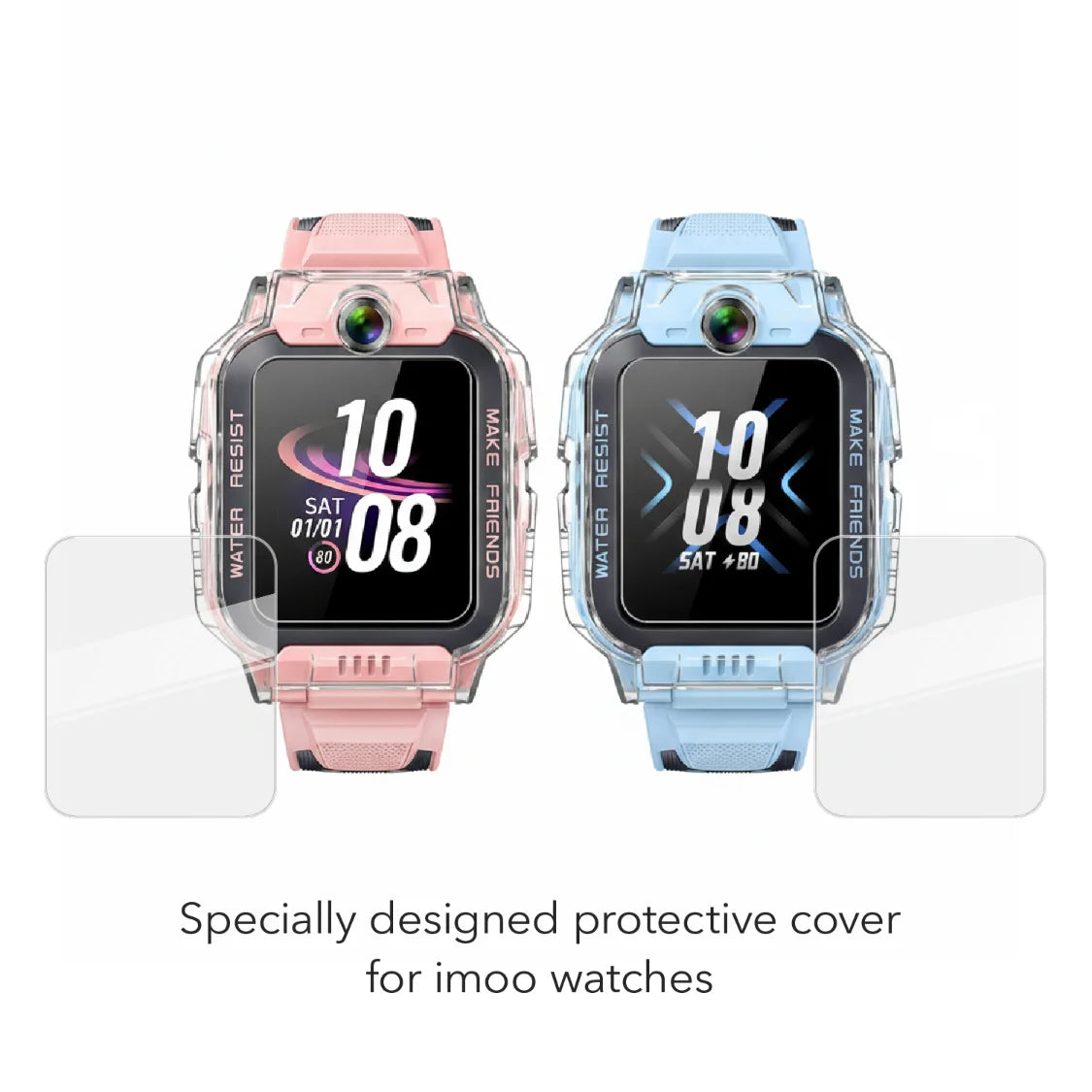 Z7 PC Protective Combo
