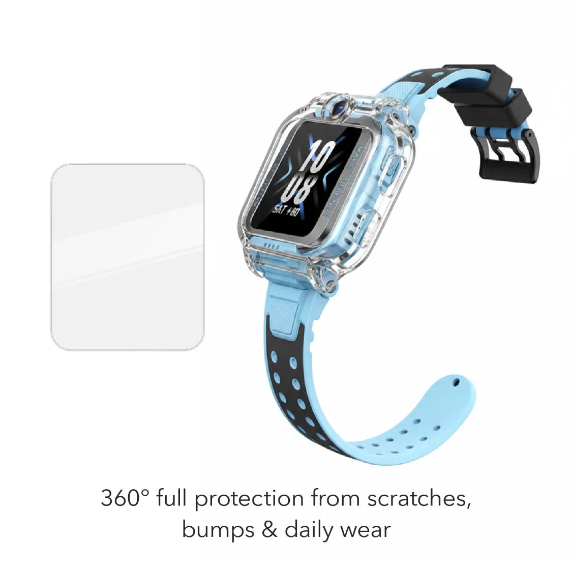 Z7 PC Protective Combo