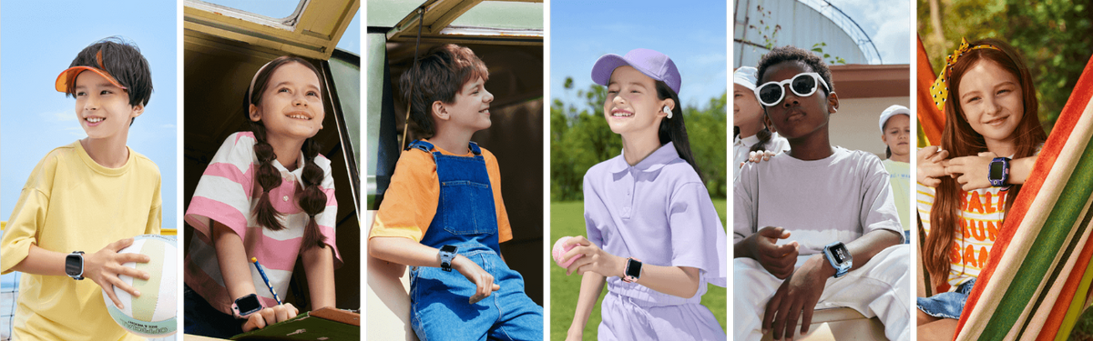 To be the world's most beloved children's brand